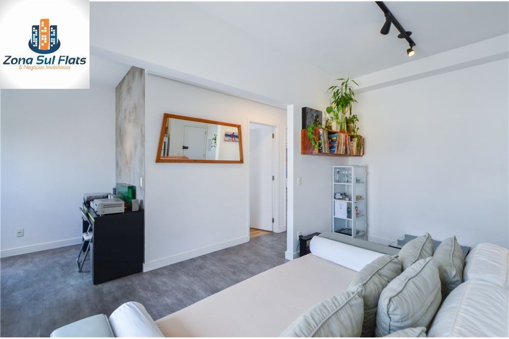 Apartamento à venda com 2 quartos, 55m² - Foto 13