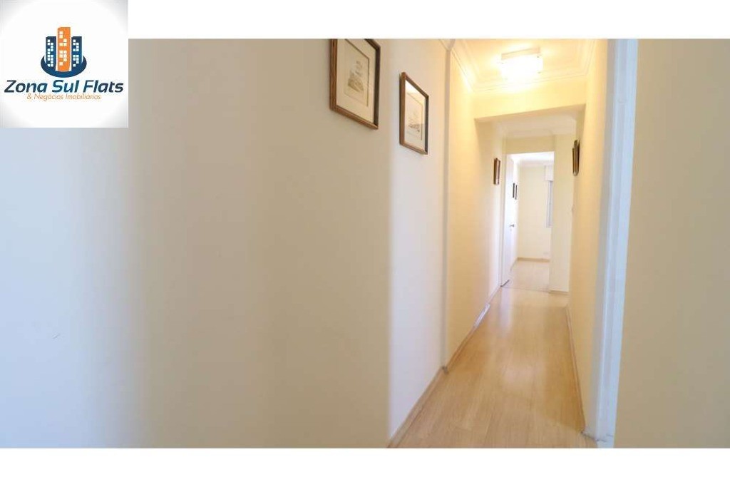 Apartamento à venda com 3 quartos, 65m² - Foto 6