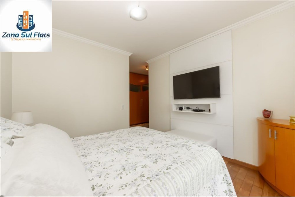 Apartamento à venda com 4 quartos, 198m² - Foto 14