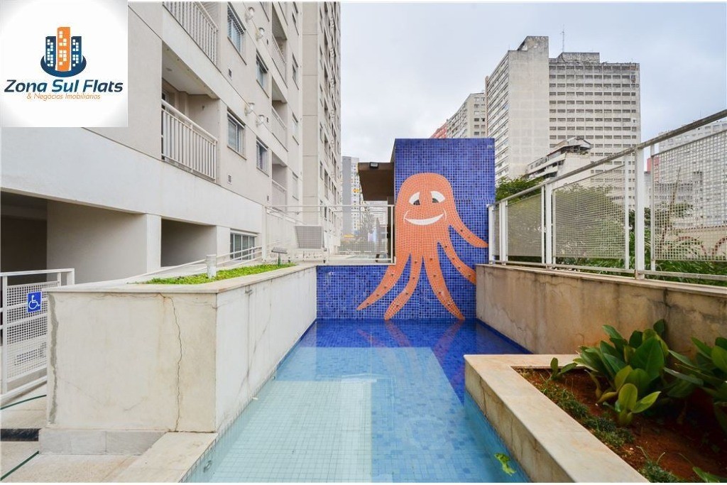 Apartamento à venda com 2 quartos, 55m² - Foto 24