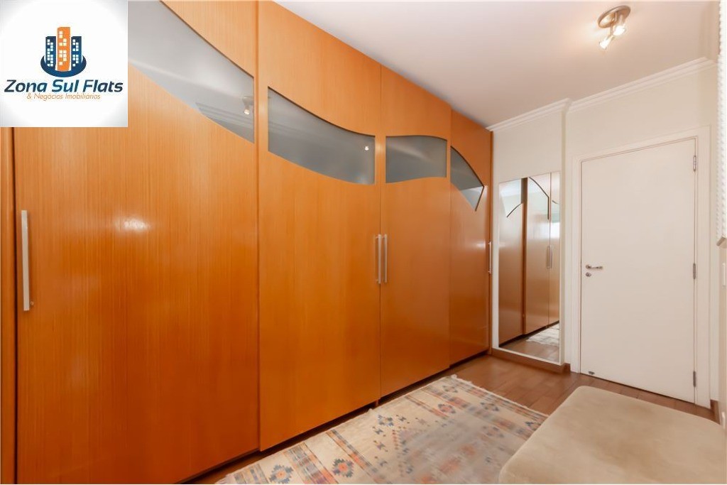 Apartamento à venda com 4 quartos, 198m² - Foto 23