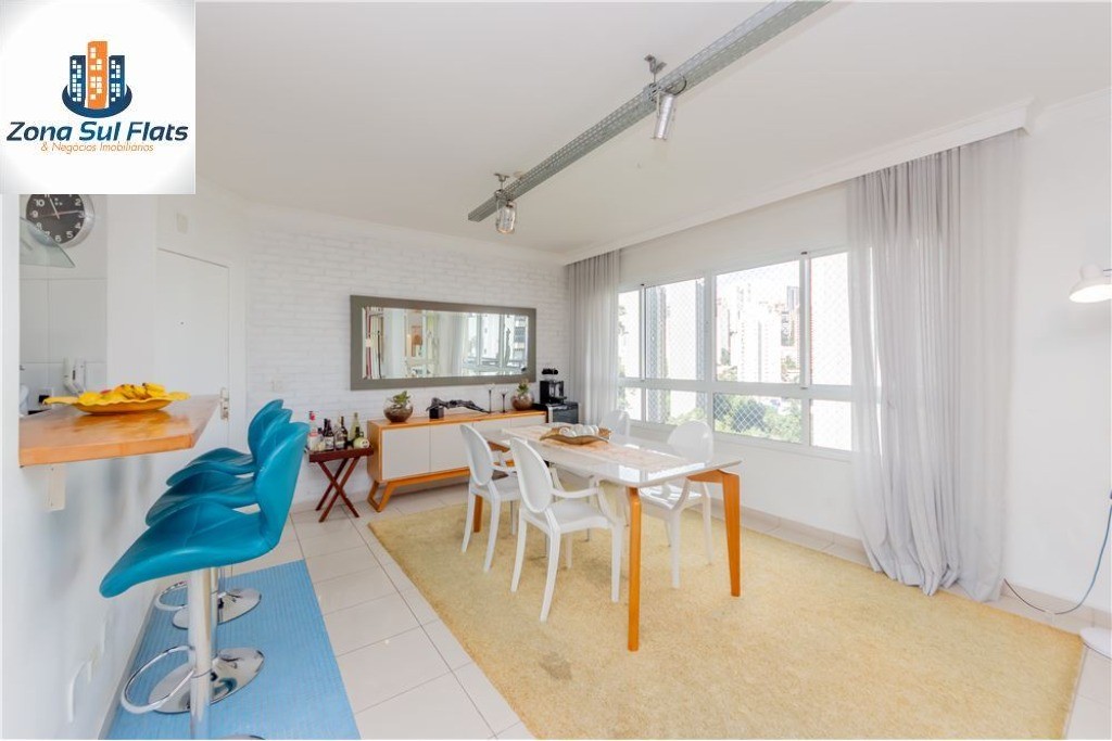 Apartamento à venda com 3 quartos, 129m² - Foto 6