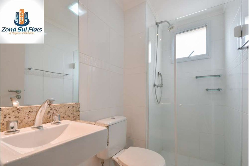 Apartamento à venda com 2 quartos, 57m² - Foto 25