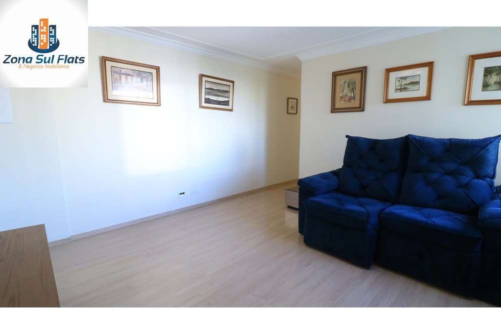 Apartamento à venda com 3 quartos, 65m² - Foto 5