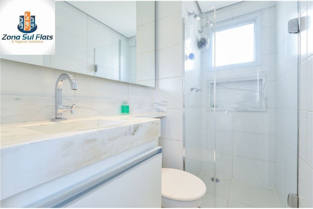 Apartamento à venda com 2 quartos, 55m² - Foto 20