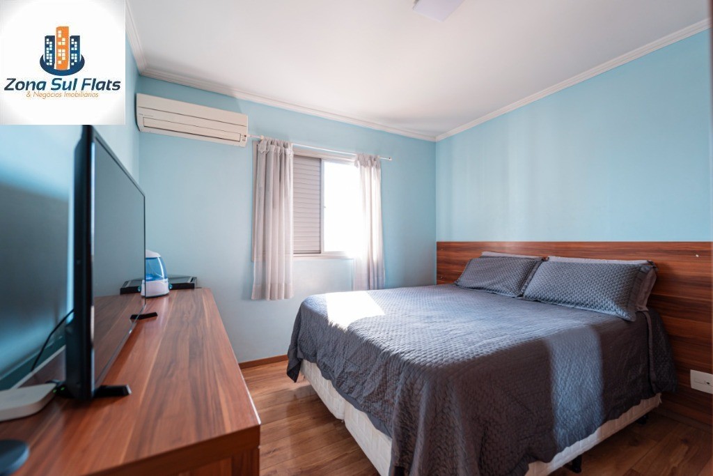 Apartamento à venda com 2 quartos, 70m² - Foto 17