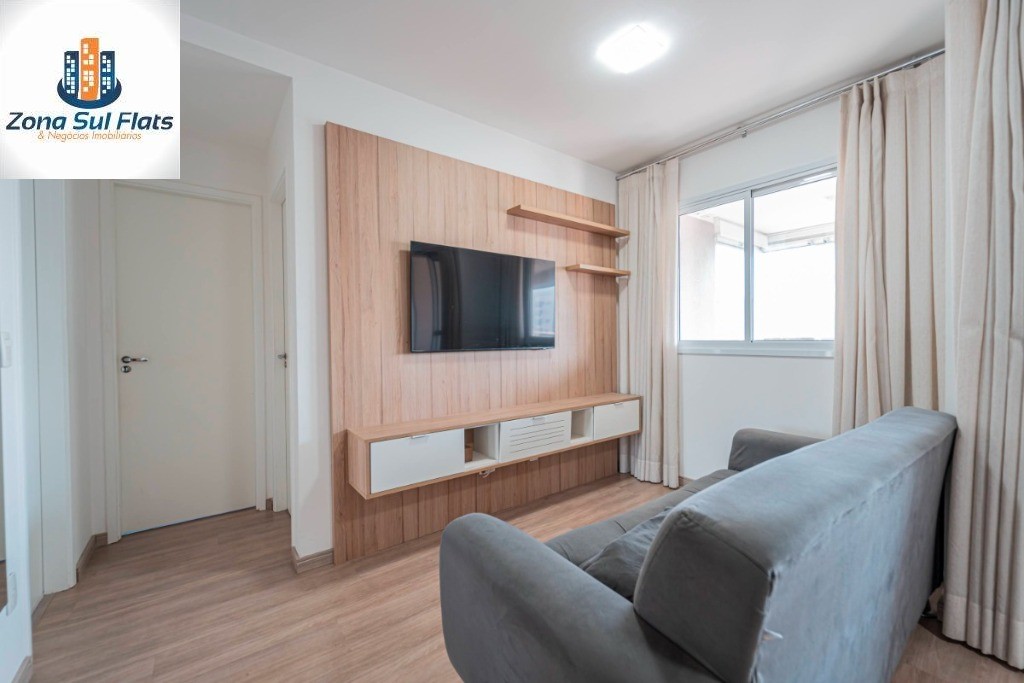 Apartamento à venda com 2 quartos, 75m² - Foto 9