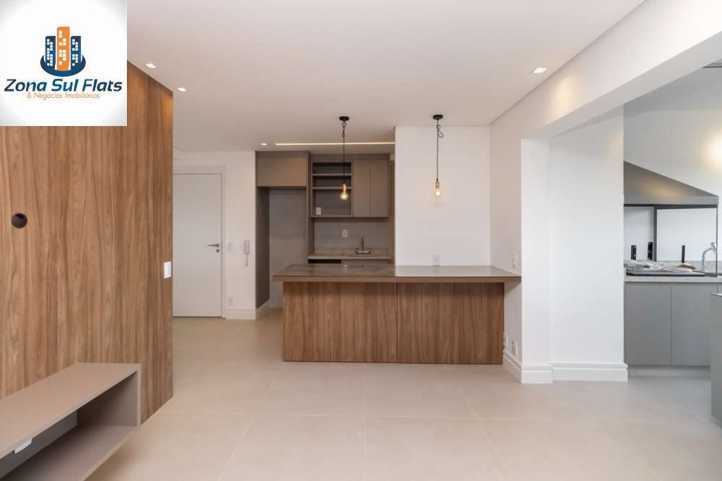 Apartamento à venda com 2 quartos, 78m² - Foto 5