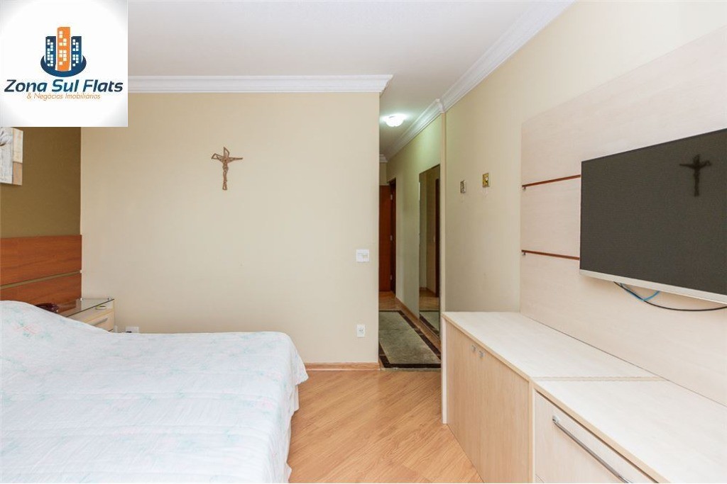 Apartamento à venda com 3 quartos, 154m² - Foto 30