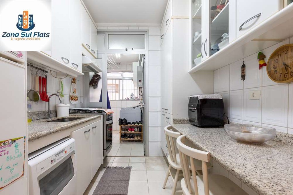 Apartamento à venda com 3 quartos, 73m² - Foto 13