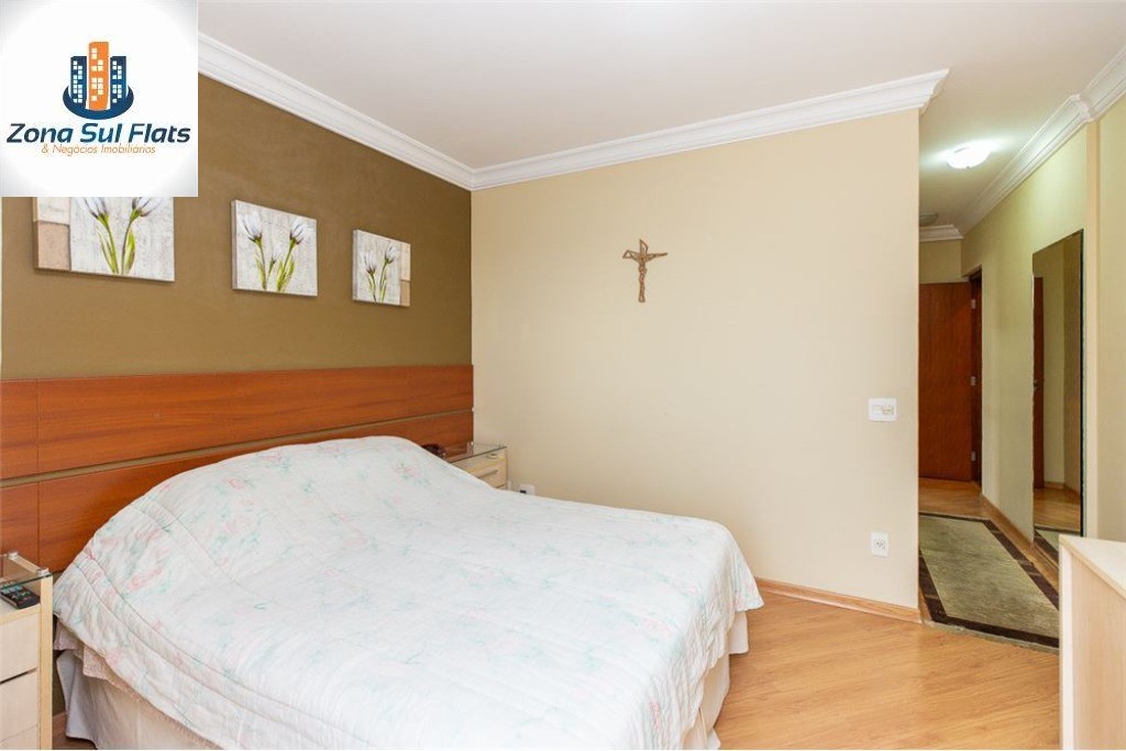 Apartamento à venda com 3 quartos, 154m² - Foto 29