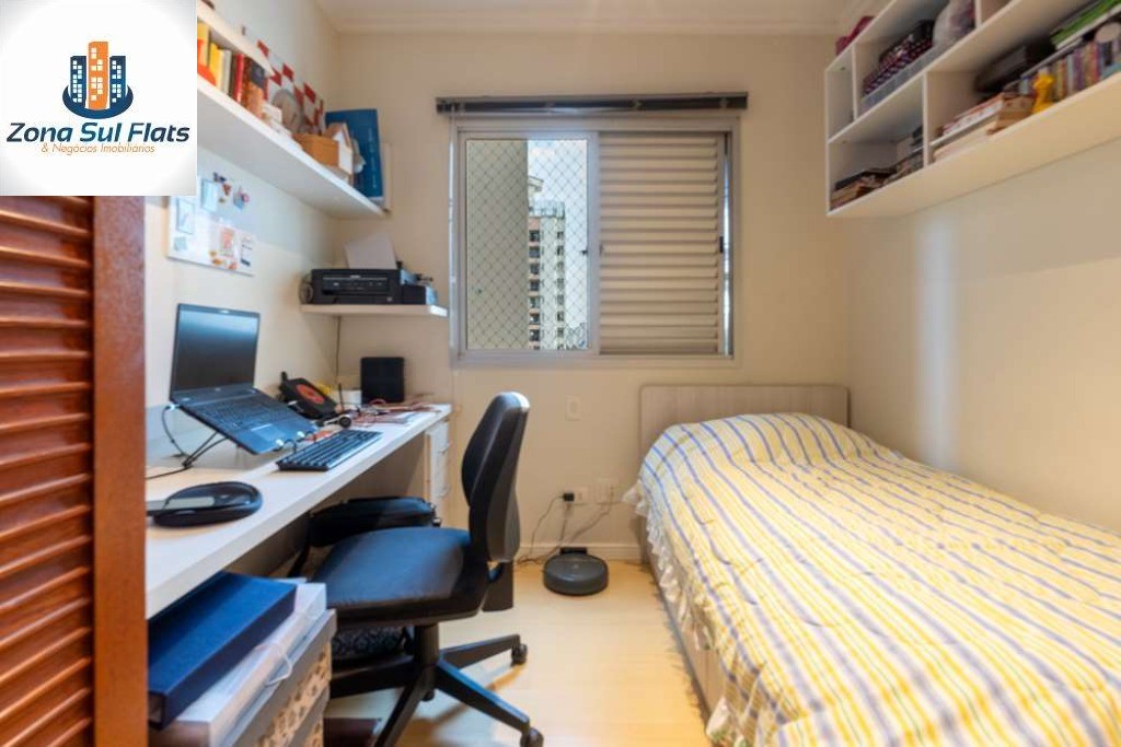 Apartamento à venda com 3 quartos, 73m² - Foto 32