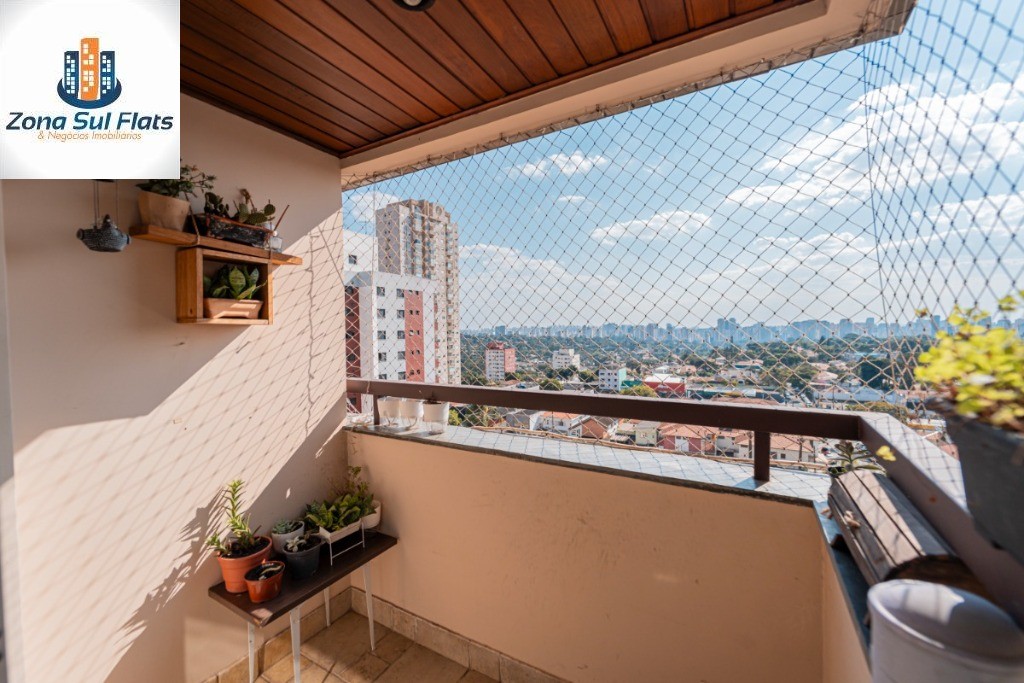 Apartamento à venda com 2 quartos, 70m² - Foto 9