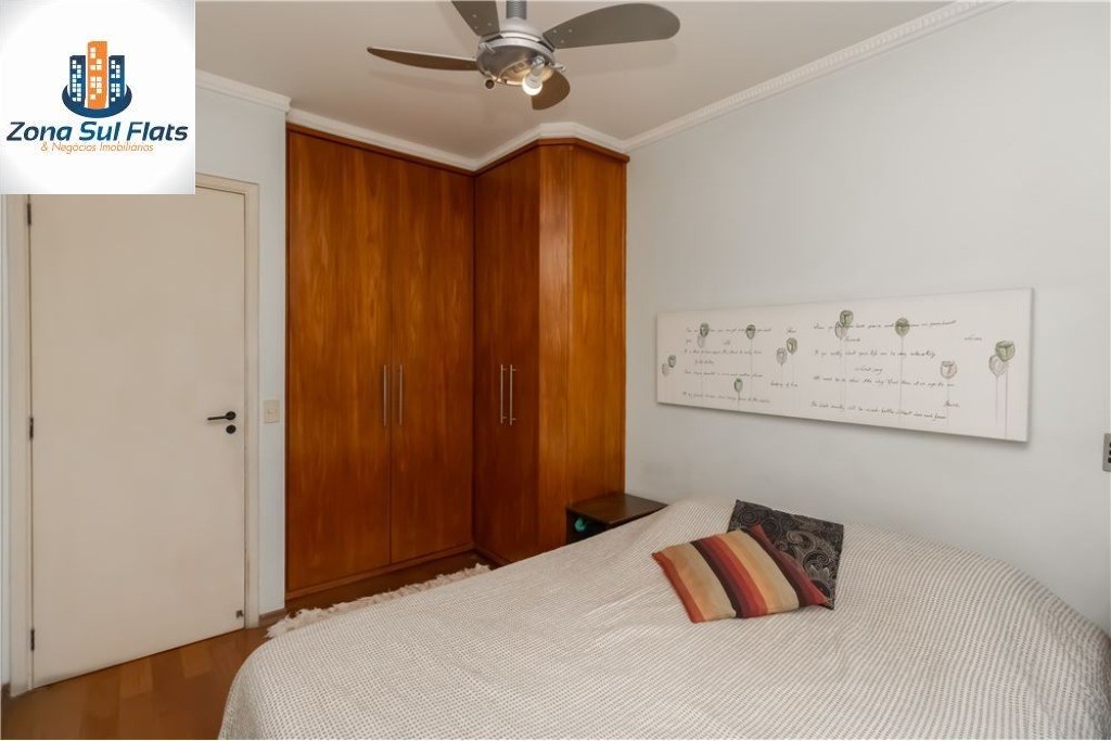 Apartamento à venda com 3 quartos, 74m² - Foto 8