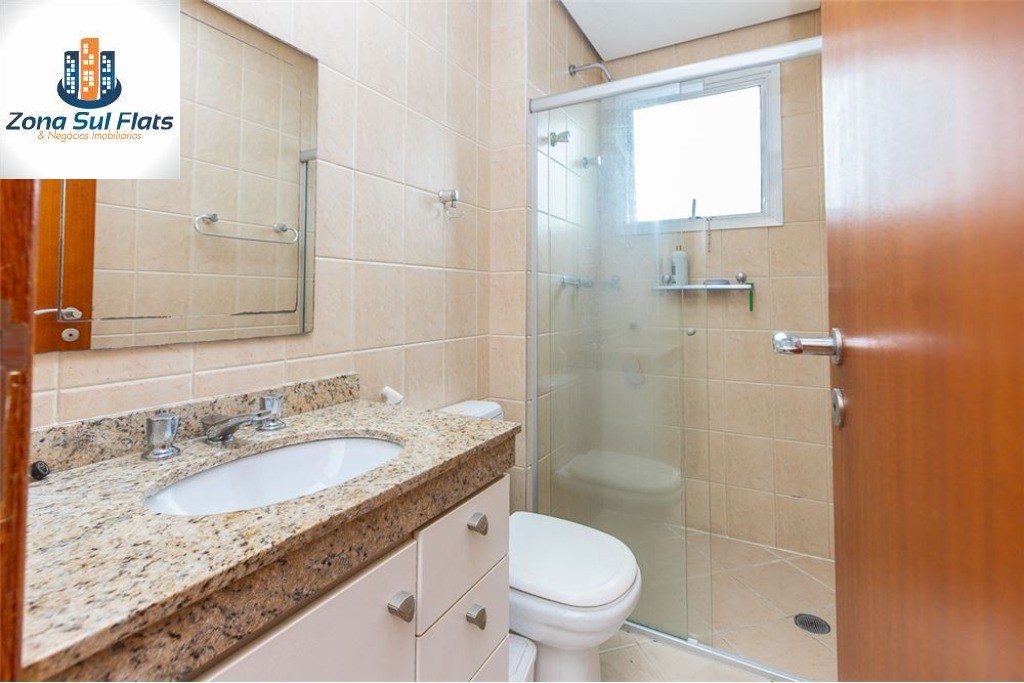 Apartamento à venda com 3 quartos, 154m² - Foto 22