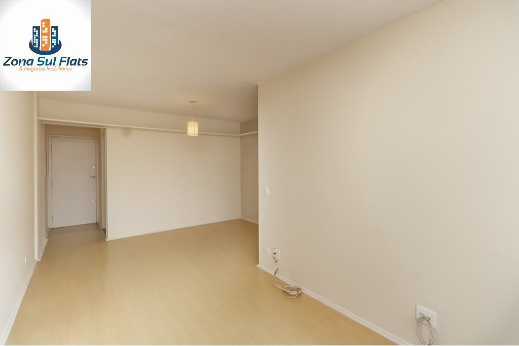 Apartamento à venda com 2 quartos, 61m² - Foto 5