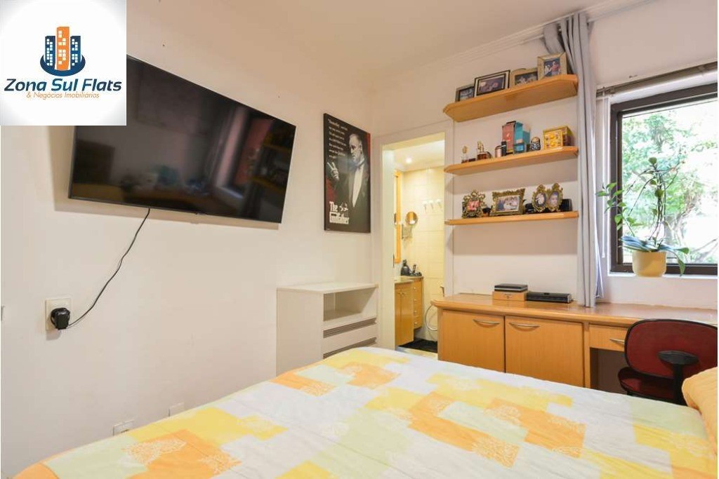 Apartamento à venda com 2 quartos, 72m² - Foto 15