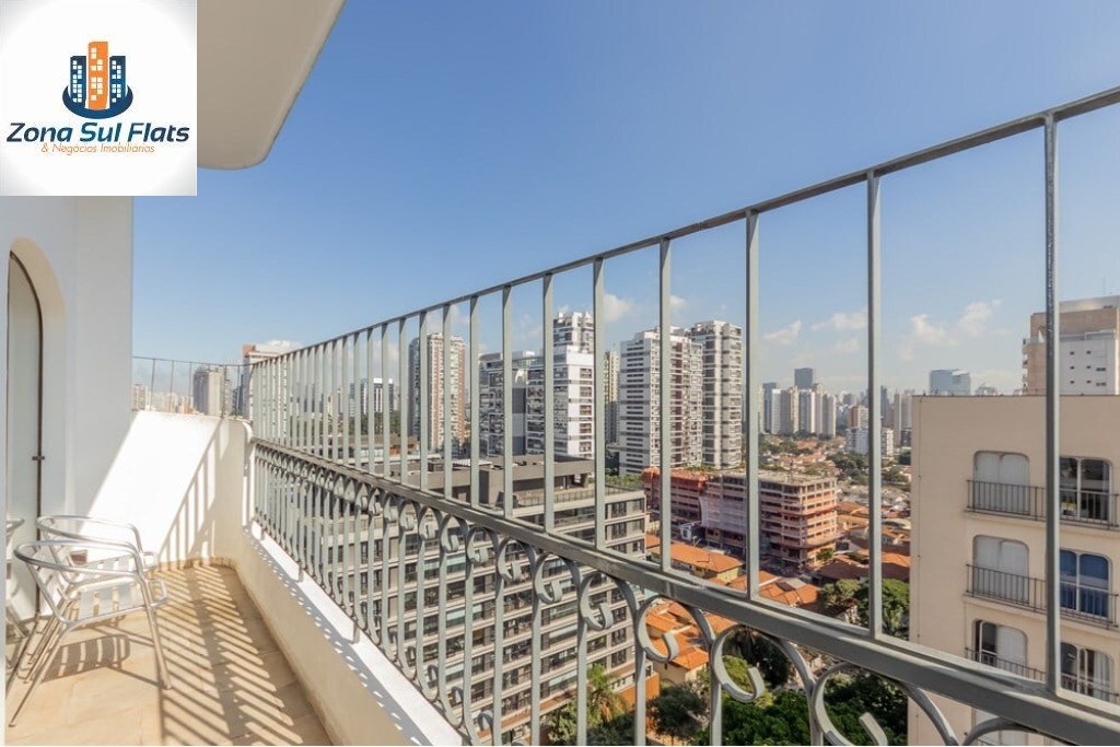 Cobertura à venda com 3 quartos, 275m² - Foto 23