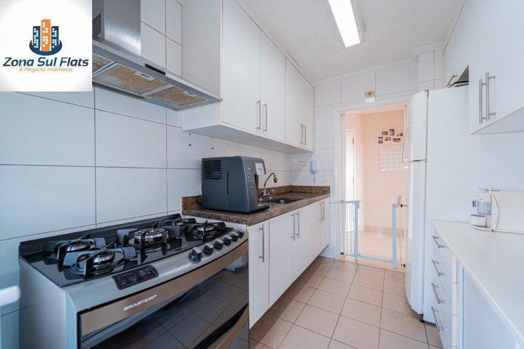 Apartamento à venda com 2 quartos, 70m² - Foto 15