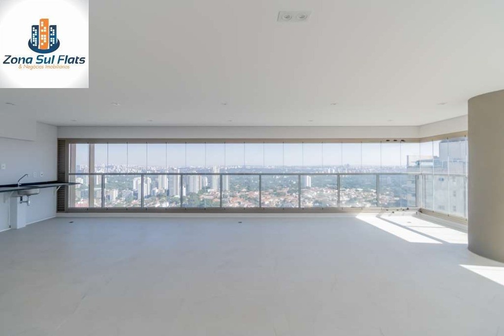 Apartamento, 3 quartos, 146 m² - Foto 1