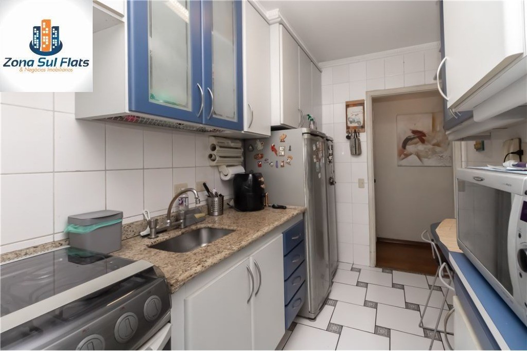 Apartamento à venda com 3 quartos, 74m² - Foto 11