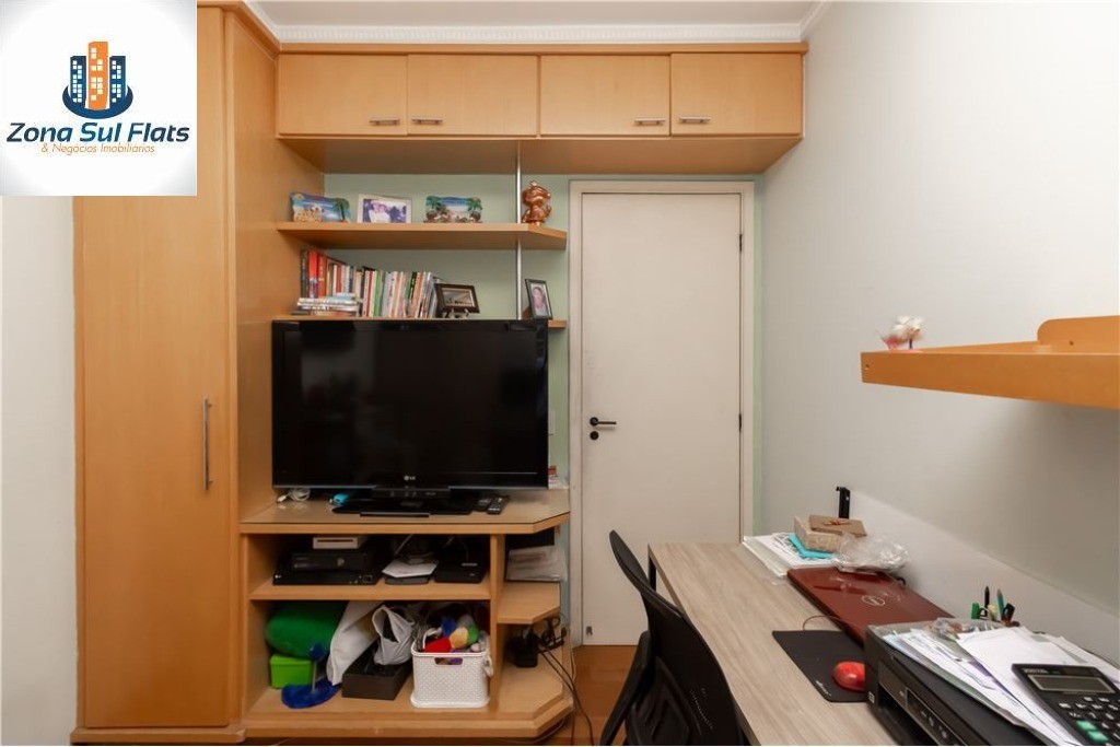 Apartamento à venda com 3 quartos, 74m² - Foto 6