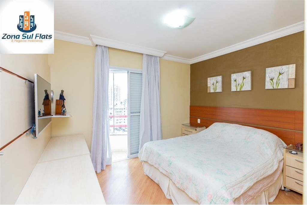 Apartamento à venda com 3 quartos, 154m² - Foto 28