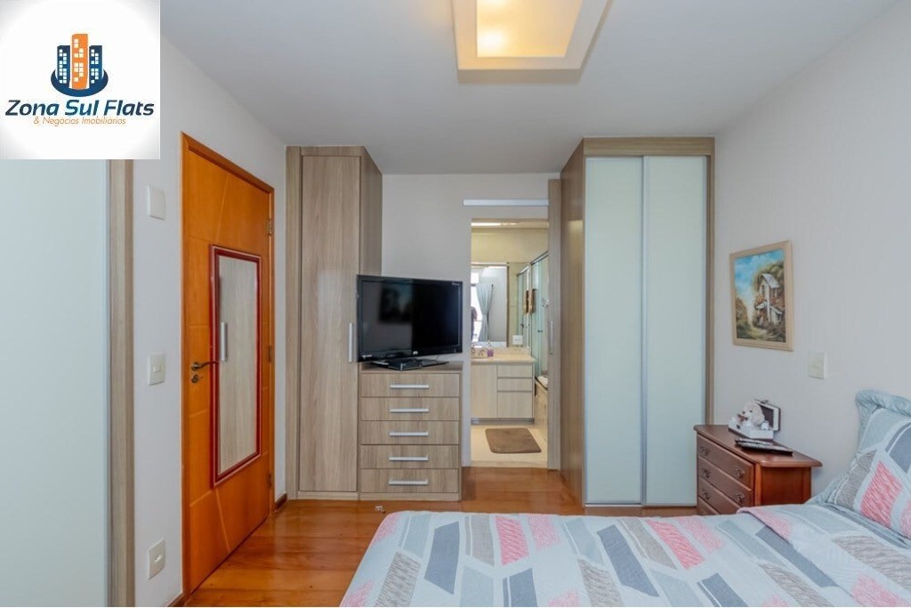 Cobertura à venda com 3 quartos, 275m² - Foto 28