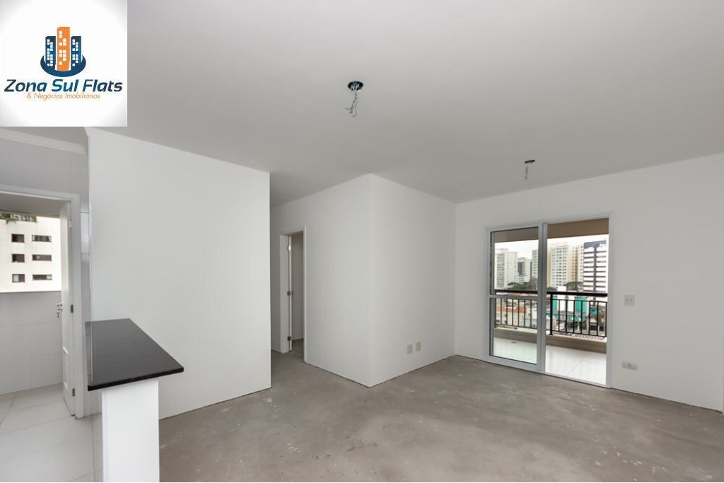 Apartamento à Venda Na Saúde Com 2 Dormitórios Sendo 1 Suíte e 2 Vagas - Varanda Gourmet