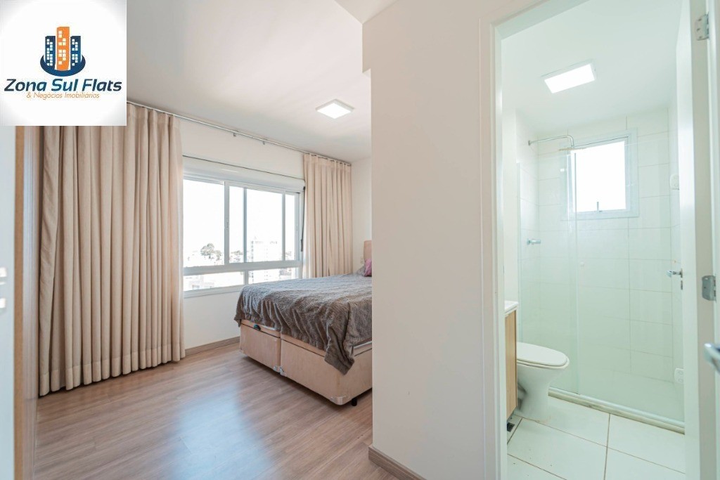 Apartamento à venda com 2 quartos, 75m² - Foto 28