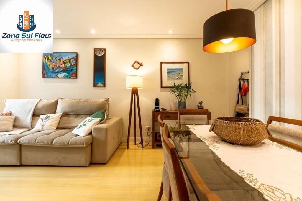 Apartamento à venda com 3 quartos, 73m² - Foto 5