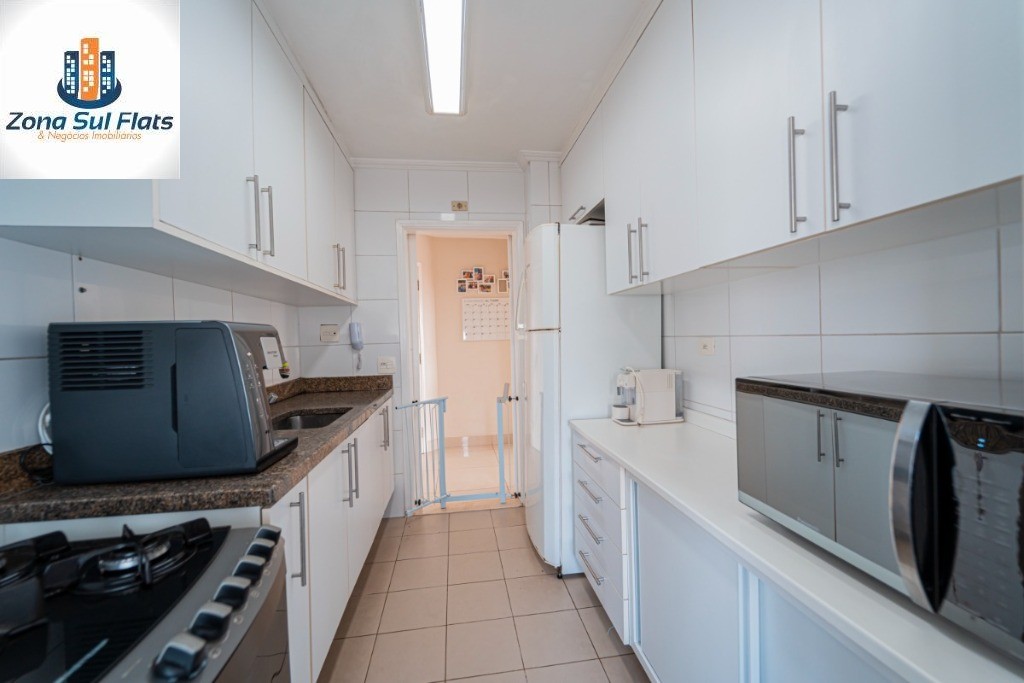 Apartamento à venda com 2 quartos, 70m² - Foto 16