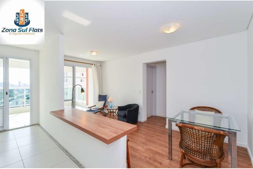 Apartamento à venda com 2 quartos, 66m² - Foto 1