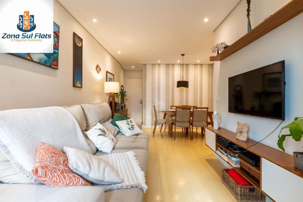 Apartamento à venda com 3 quartos, 73m² - Foto 10