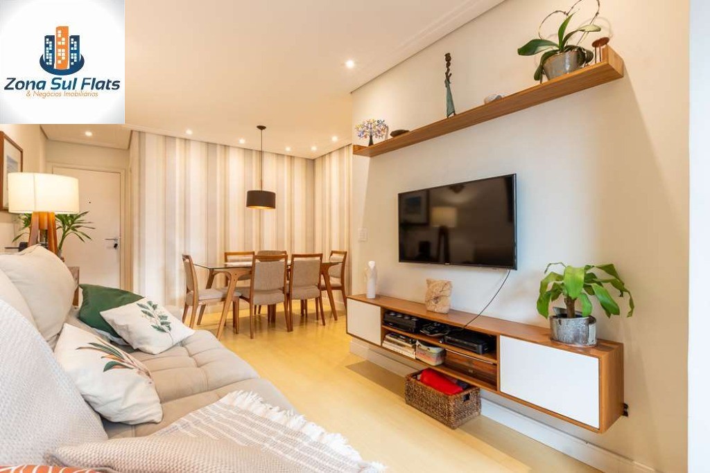 Apartamento à venda com 3 quartos, 73m² - Foto 11