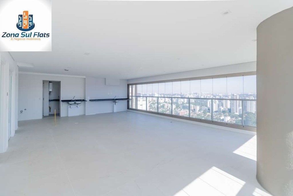 Apartamento, 3 quartos, 146 m² - Foto 3