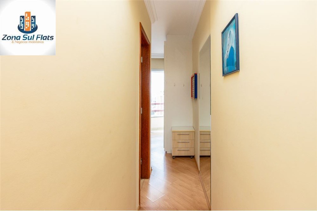 Apartamento à venda com 3 quartos, 154m² - Foto 21