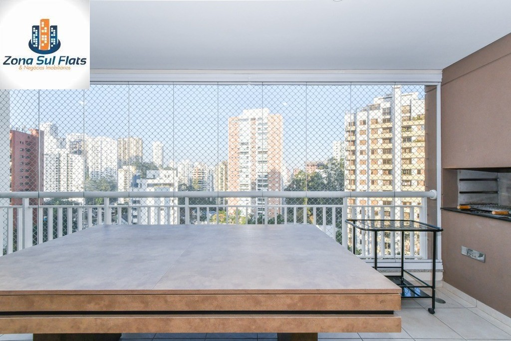 Apartamento à venda com 4 quartos, 128m² - Foto 6