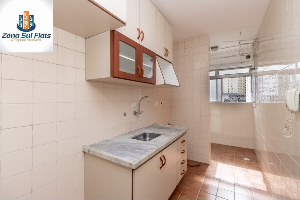 Apartamento à venda com 2 quartos, 61m² - Foto 21