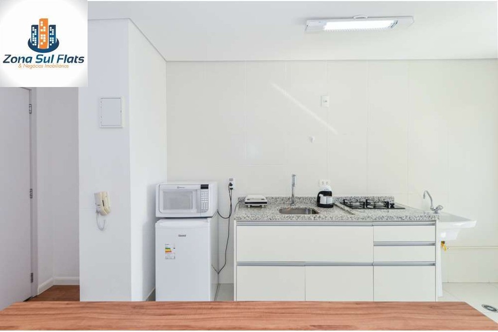 Apartamento à venda com 2 quartos, 66m² - Foto 5