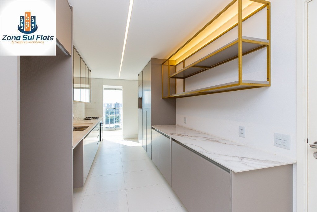 Apartamento à venda com 3 quartos, 224m² - Foto 40