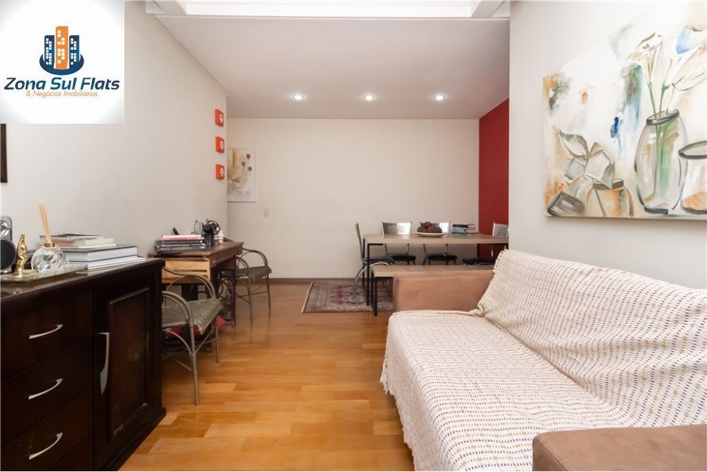 Apartamento à venda com 3 quartos, 74m² - Foto 4