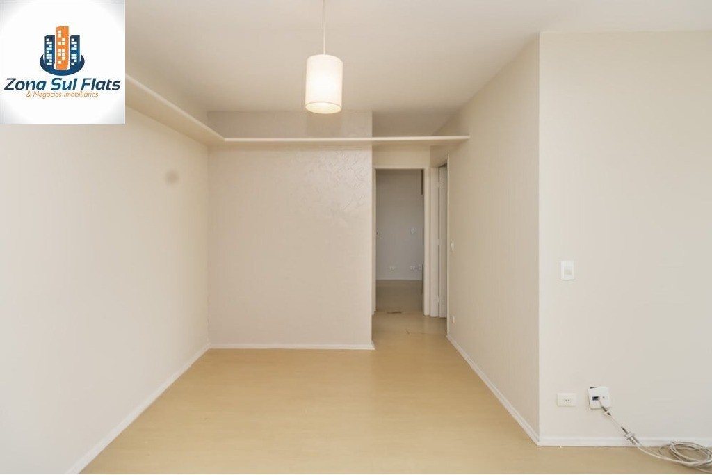 Apartamento à venda com 2 quartos, 61m² - Foto 3