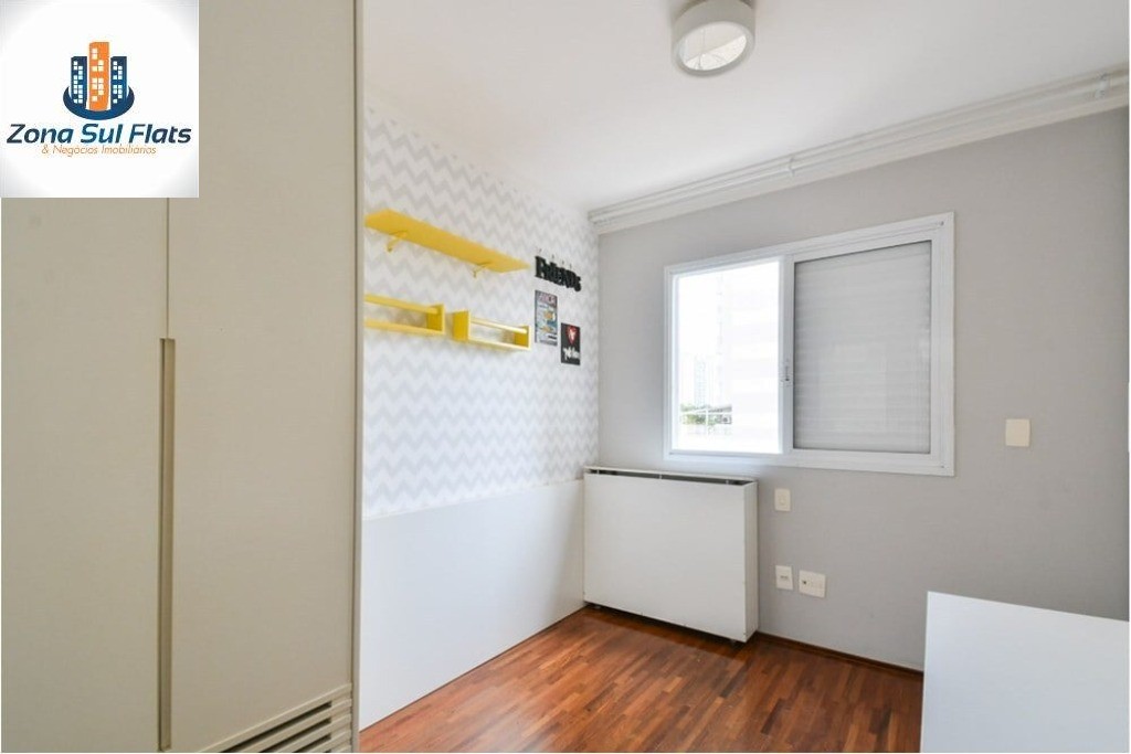 Apartamento à venda com 3 quartos, 85m² - Foto 13