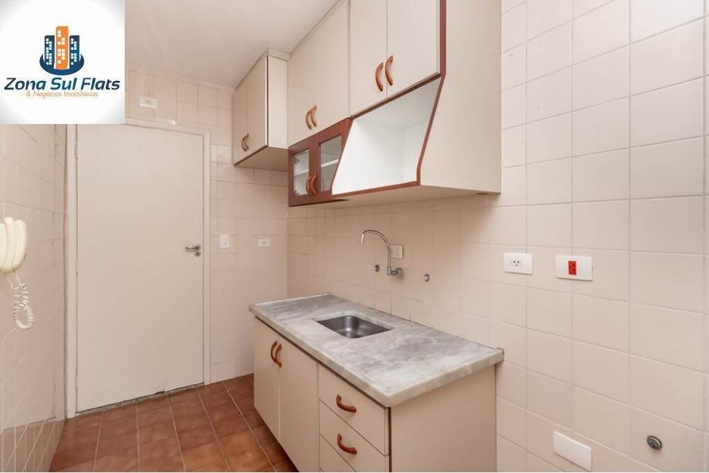 Apartamento à venda com 2 quartos, 61m² - Foto 20