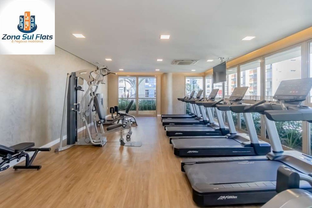 Apartamento, 3 quartos, 146 m² - Foto 27