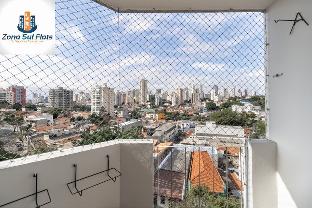 Apartamento à venda com 2 quartos, 61m² - Foto 8