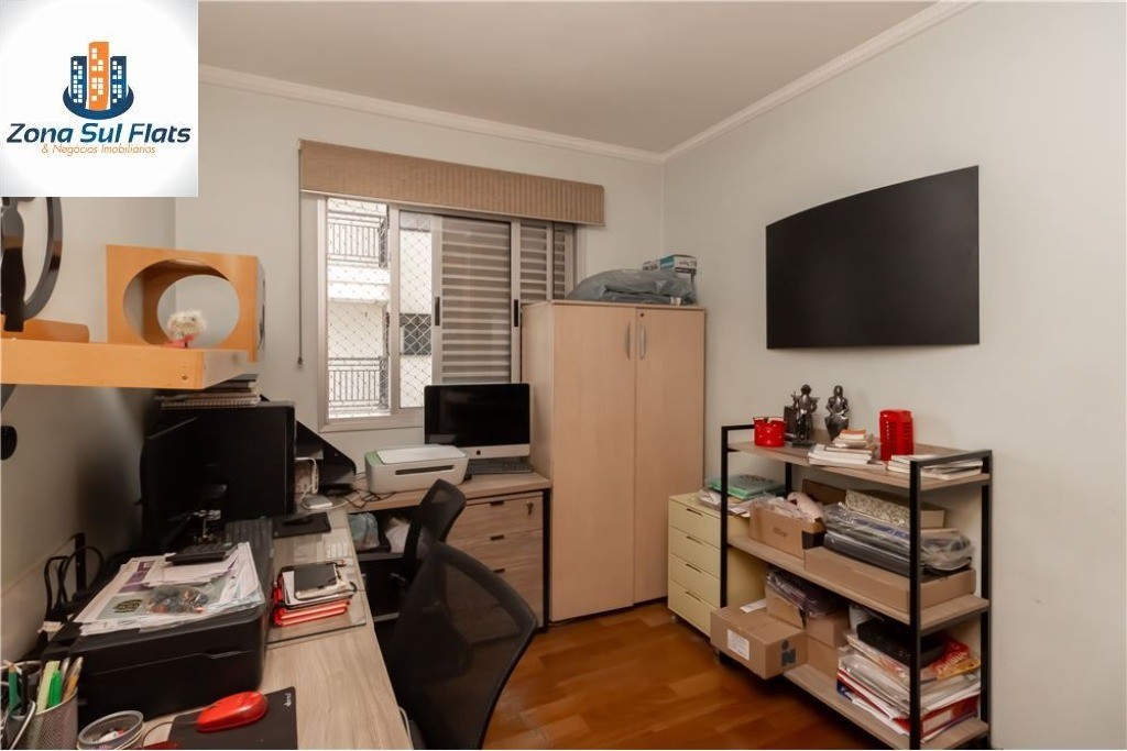 Apartamento à venda com 3 quartos, 74m² - Foto 13