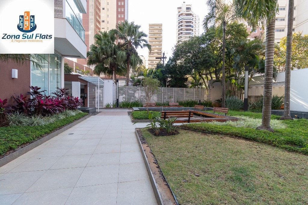 Apartamento à venda com 1 quarto, 88m² - Foto 36