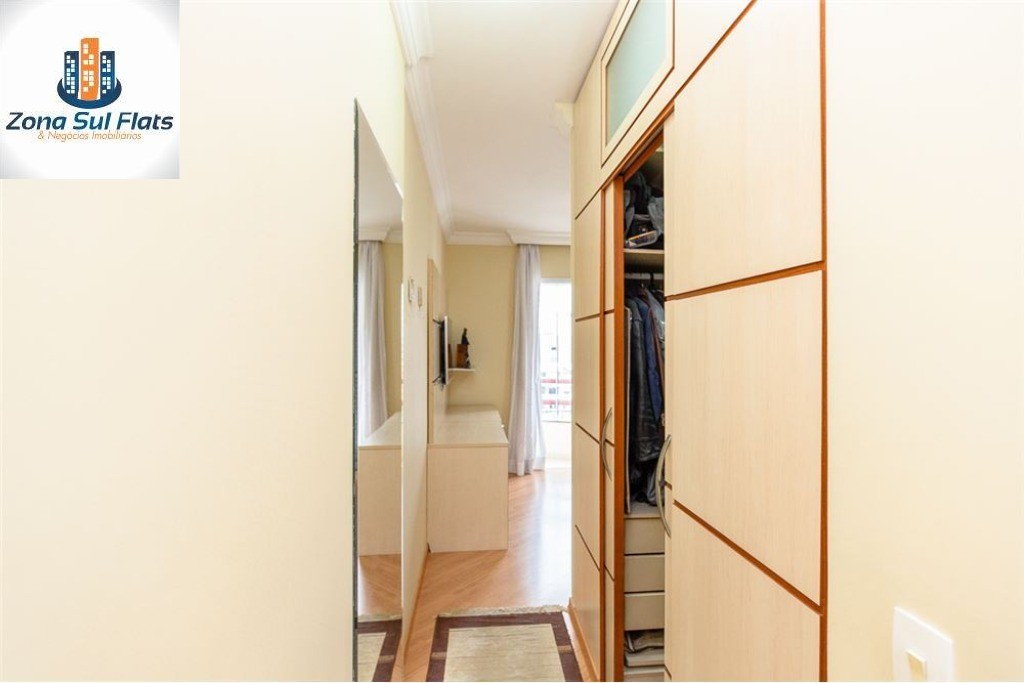 Apartamento à venda com 3 quartos, 154m² - Foto 26